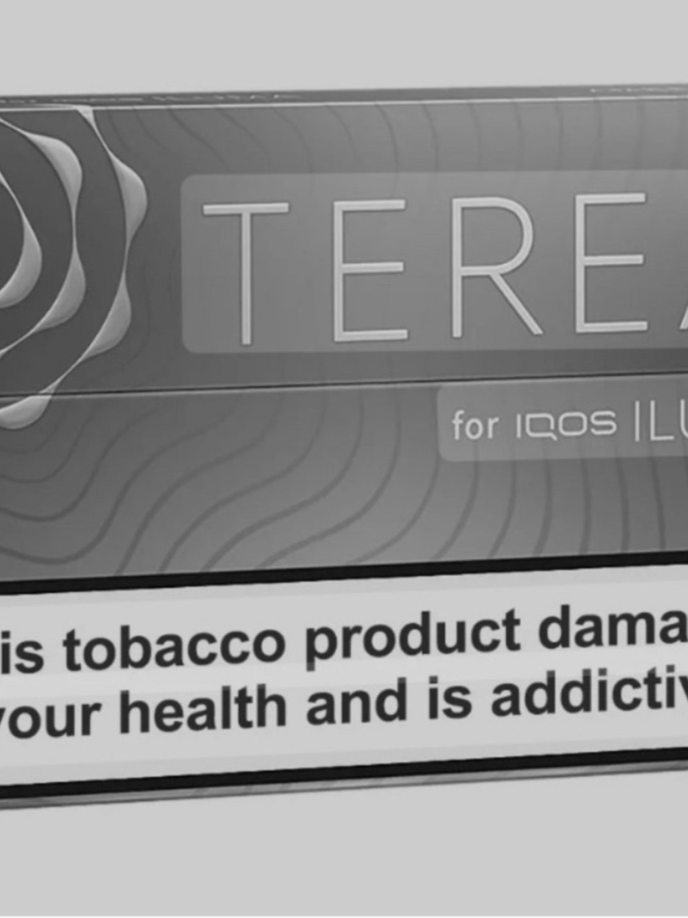 Tobacco Heets for IQOS - Pack